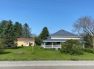 16010 Beaver Lake Park Rd, Lachine, MI 49753