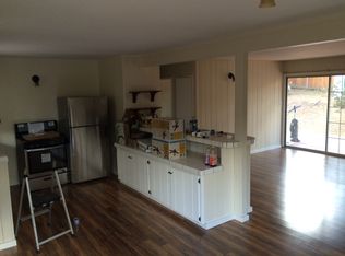 53500 Double View Dr, Idyllwild, CA 92549