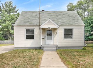 4300 Clay Ave SW, Wyoming, MI 49548