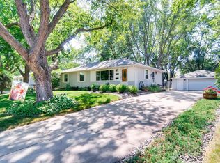 5301 64th Ave N, Brooklyn Center, MN 55429