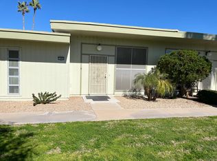 13092 N 100th Dr, Sun City, AZ 85351