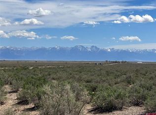 12496 County Road 45, Center, CO 81125