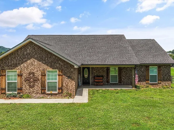 503 Teacher Way, Seymour, TN 37865