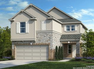 15735 Selene Vw, San Antonio, TX 78245