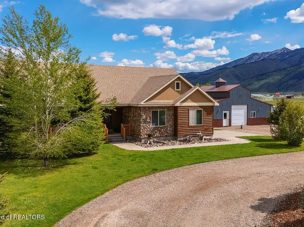 70 Braves Rd, Afton, WY 83110