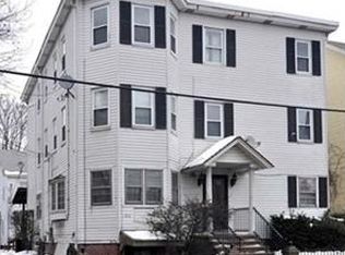 126 Main St #3, Warren, RI 02885