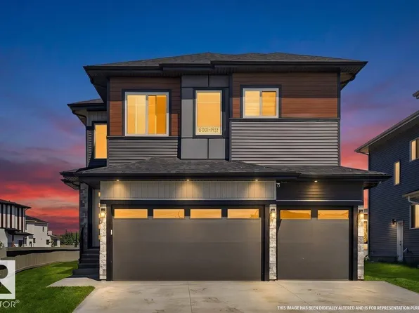 6001 19th St NE, Leduc County, AB T4X 3C4