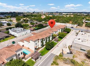 1413 E Keeton Ave #20, McAllen, TX 78503