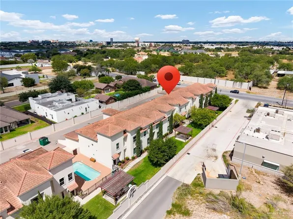 1413 E Keeton Ave #20, McAllen, TX 78503