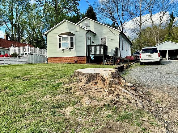 2nd image of 114 Virginia St NW