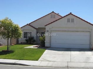 3510 Citruscedar Way, North Las Vegas, NV 89032
