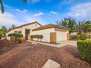 462 Edgefield Ridge Pl, Henderson, NV 89012