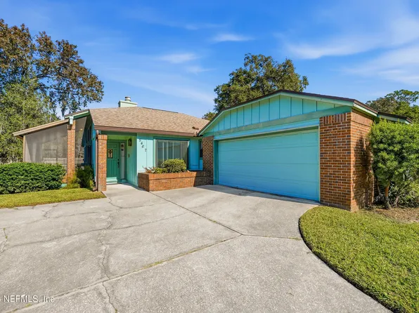 5467 FT CAROLINE Road, Jacksonville, FL 32277