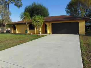 9092 Shaddock Rd W, Fort Myers, FL 33967