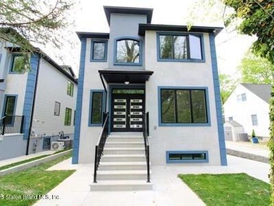 46 Poillon Ave, Staten Island, NY, 10312
