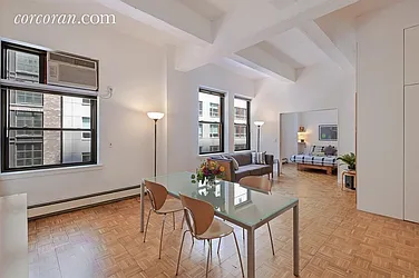 Sold by Corcoran