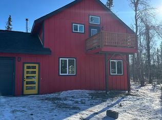 13304 E Cayuga Ave, Palmer, AK 99645