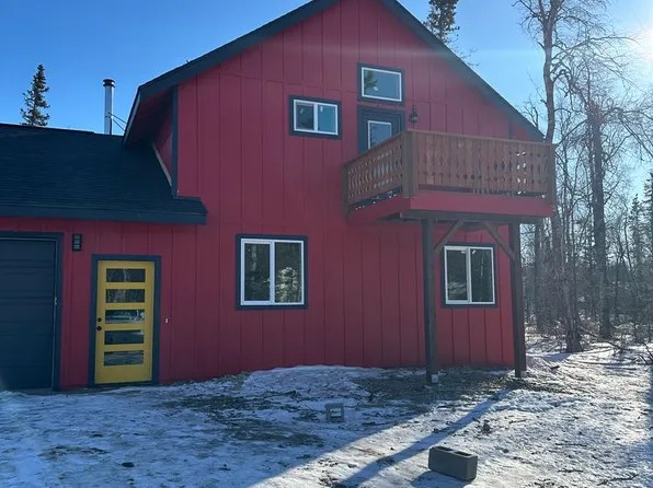 13304 E Cayuga Ave, Palmer, AK