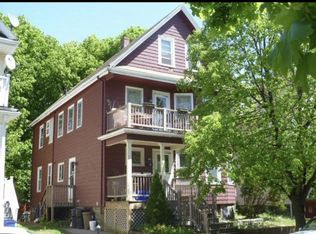 81 Linden Ave #1, Malden, MA 02148