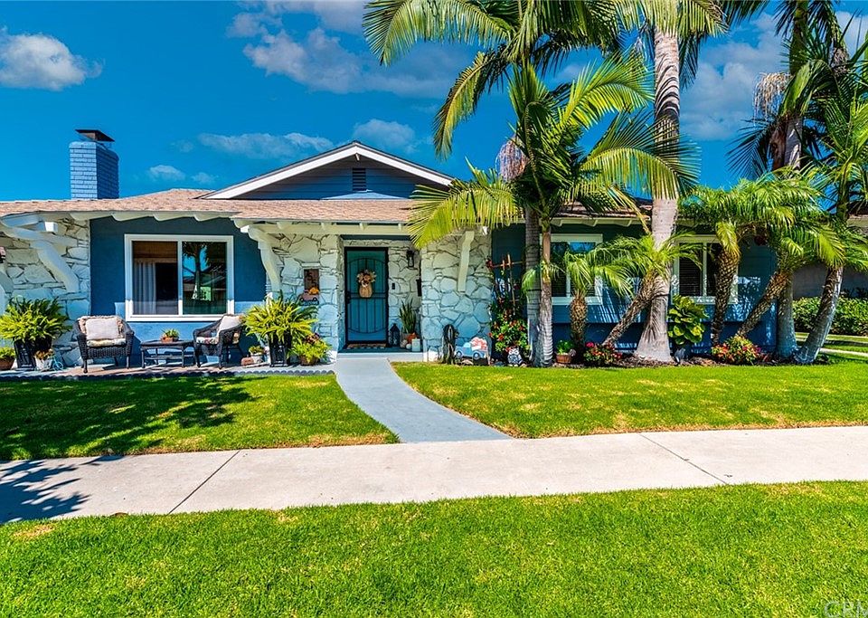 7551 Amazon Dr Huntington Beach CA Zillow