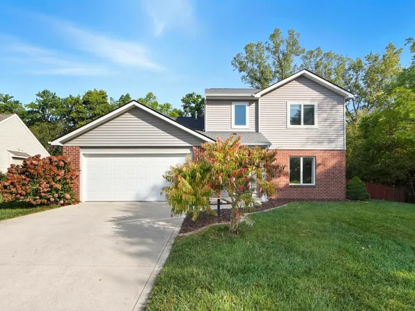 120 Park Ridge Dr, Warsaw, IN 46580