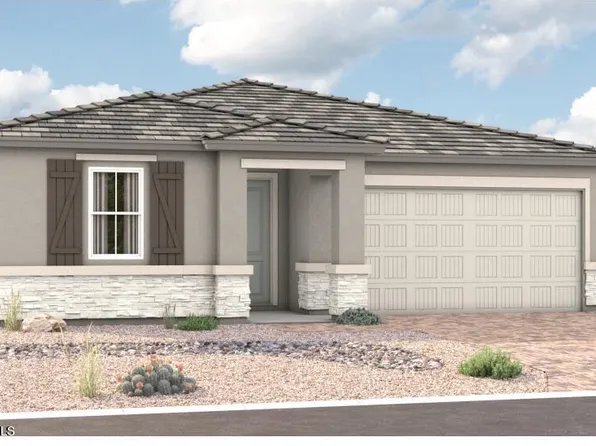 18409 W LAURIE Lane, Waddell, AZ 85355