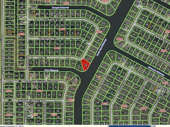 4th image of 13324 Pace Cir