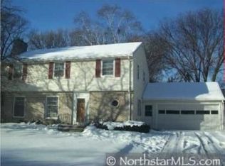 5640 Wooddale Ave, Edina, MN 55424