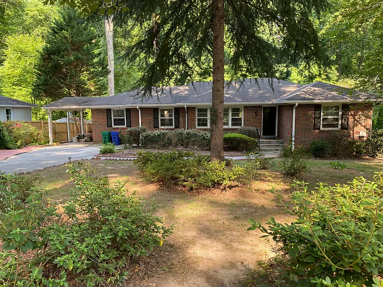 1448 Fama Dr NE — Photo 32