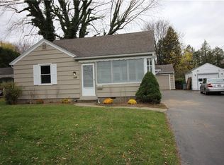 159 Frontenac Hts, Rochester, NY 14617