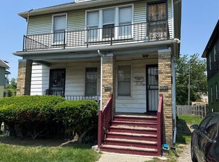 2222 Clements St, Detroit, MI 48238