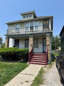 2222 Clements St, Detroit, MI, 48238