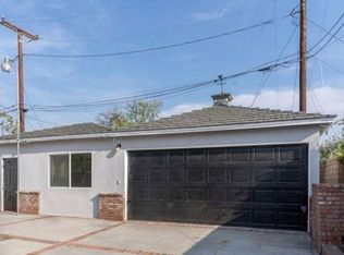 10926 Parise Dr, Whittier, CA 90604
