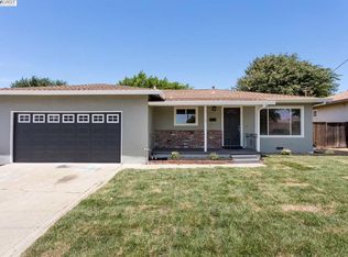1117 Jacobsen St, Antioch, CA 94509