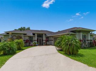 2891 SE Eagle Dr, Port Saint Lucie, FL 34984