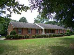 2913 Tanbark Ln, Portsmouth, VA 23703