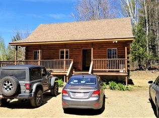 1275 W Side Rd, Weld, ME 04285