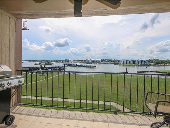2nd image of 15575 Marina Dr Unit 215C