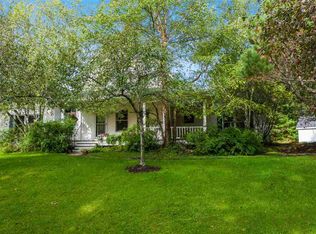 6805 Zenith Heights Rd, Boyne City, MI 49712