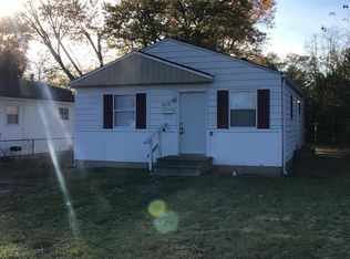 2170 N Riley Ave, Indianapolis, IN 46218