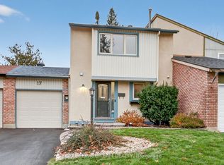 17 Providence Pl, Ottawa, ON K2J1N9