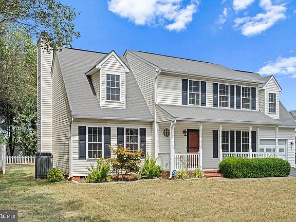 4th image of 10300 Wisteria Dr