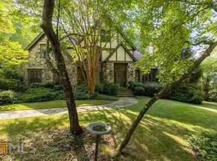 7 Overhill Rd SE, Rome, GA 30161