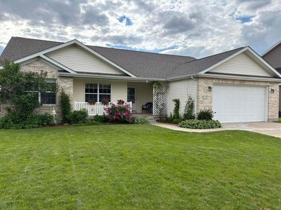 415 S Joliet St, Maple Park, IL, 60151