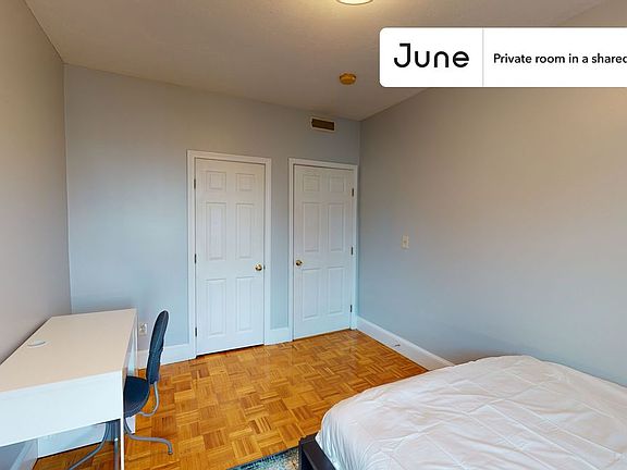 3rd image of 17 Highgate St #D