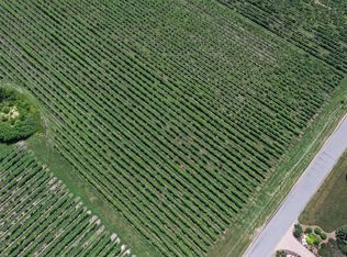 6419 Eidson Rd, Berrien Springs, MI 49103