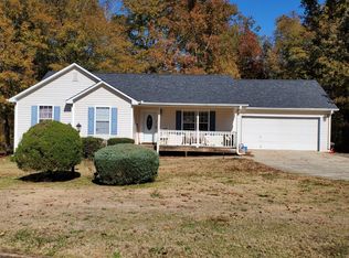 656 Gatewood Way, Monroe, GA 30656