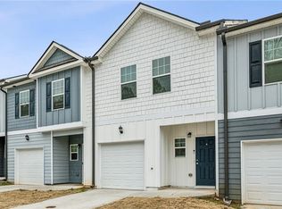 5063 Lower Elm St, Atlanta, GA 30349