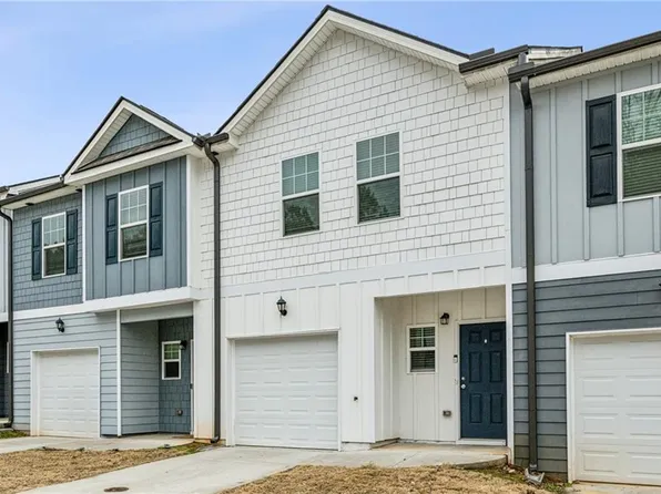 5063 Lower Elm St, Atlanta, GA 30349