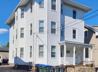 234 Power St #3, Providence, RI 02906